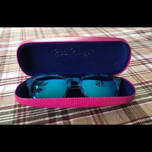 Lilly Pulitzer Sunglasses